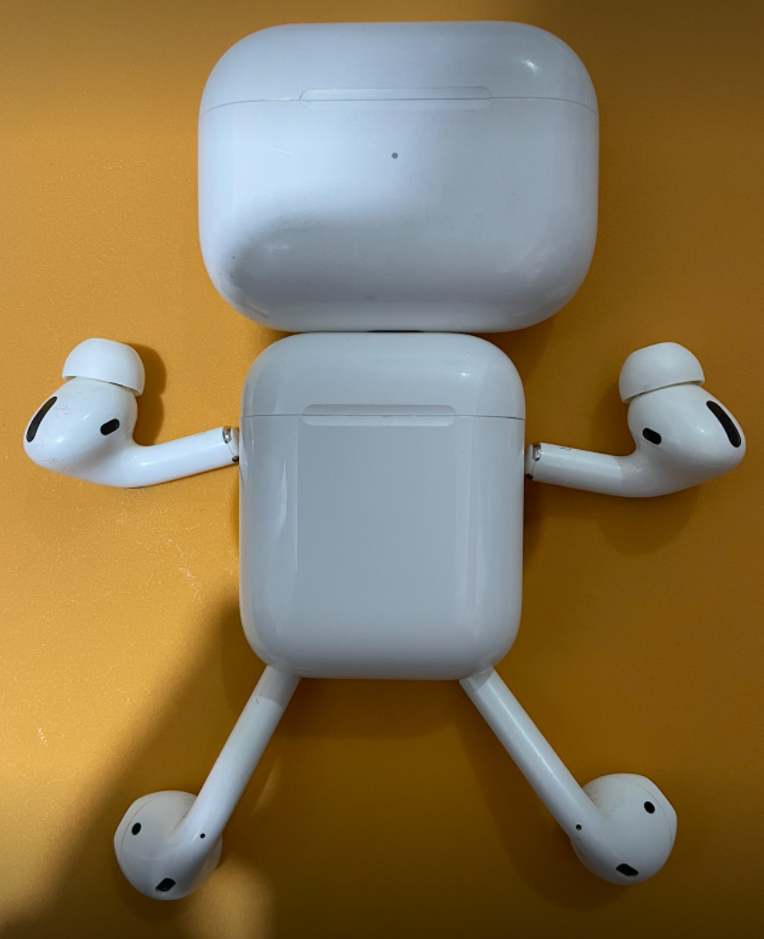 airpods pro