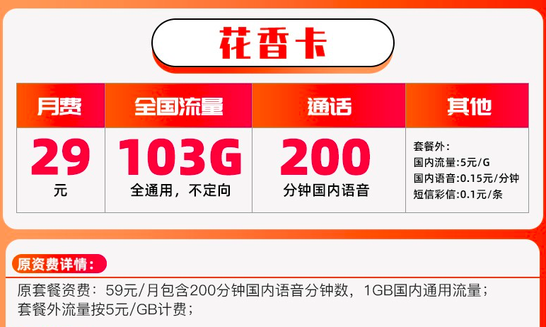 记录一次流量卡购买的使用体验、更优惠的异地同享宽带如何