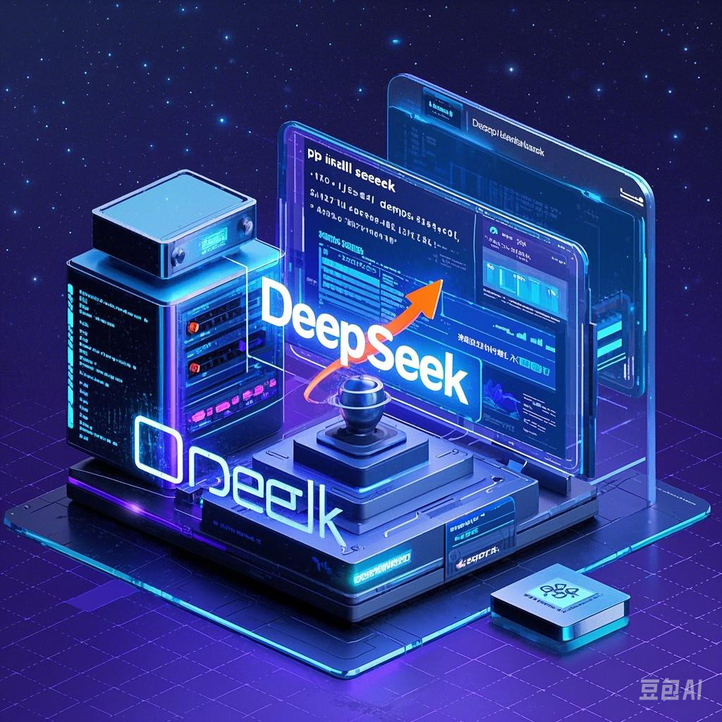 从安装到使用：DeepSeek 本地部署与模型性能测试（英伟达4060显卡）